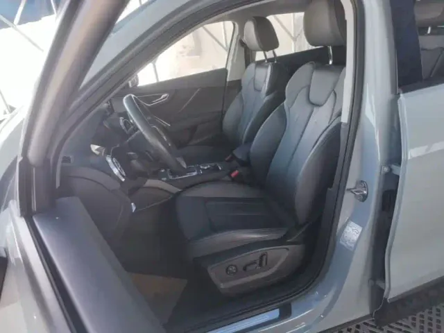 Audi Q2L — Фото автомобиля 14