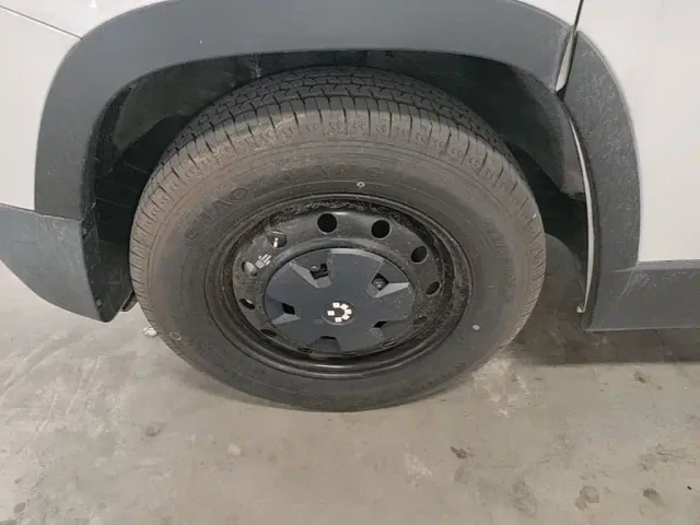 Kaven Auto Lefu — Фото автомобиля 22