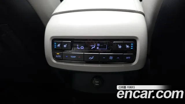 Hyundai Palisade The New — Фото автомобиля 26