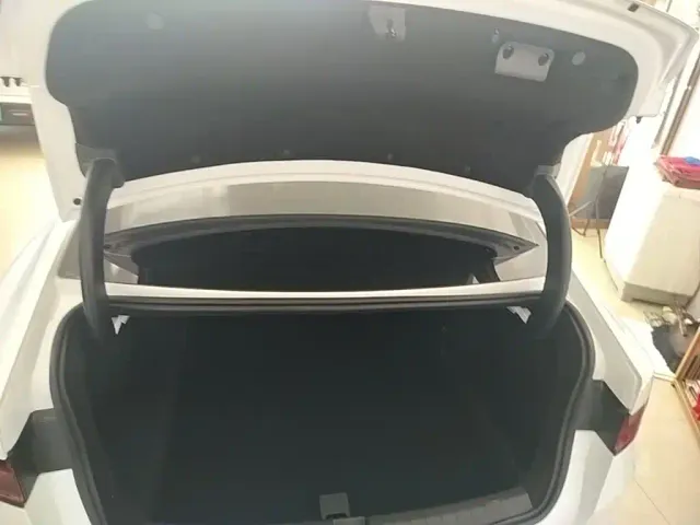 BYD Qin PLUS — Фото автомобиля 18