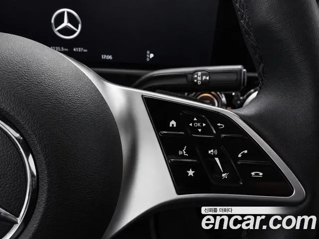 Mercedes-Benz A-Class — Фото автомобиля 9