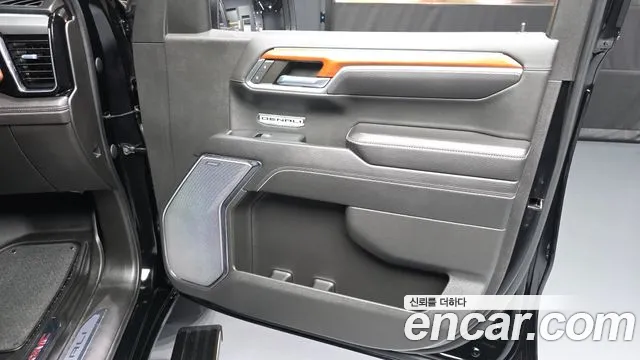 GMC Sierra — Фото автомобиля 22