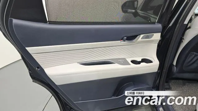 Hyundai Palisade The New — Фото автомобиля 14