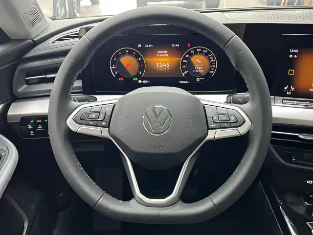 Volkswagen Lamando — Фото автомобиля 14