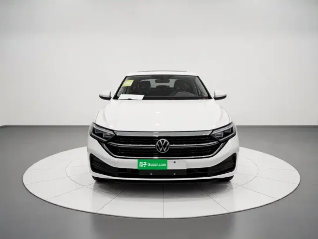 Volkswagen Sagitar — Фото автомобиля 2