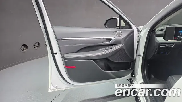 Hyundai Sonata Sonata Edge(DN8) — Фото автомобиля 20