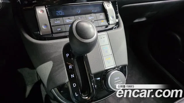 Hyundai Casper Casper Inspiration — Фото автомобиля 9