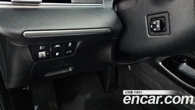 Hyundai Grandeur Новый Grandeur IG — Фото автомобиля 27