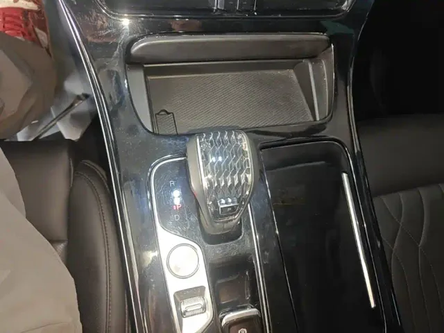 GAC Trumpchi M8 — Фото автомобиля 13