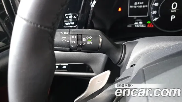 Lexus NX 2nd Gen — Фото автомобиля 28