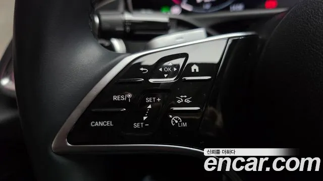Mercedes-Benz E-Class W214 — Фото автомобиля 16
