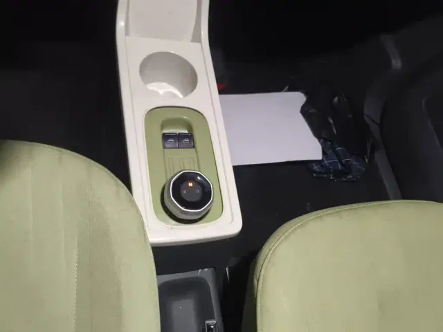 Geely Panda — Фото автомобиля 15