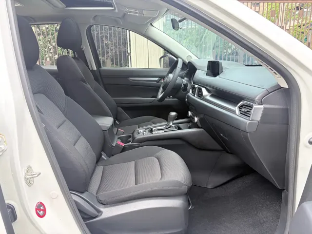 Mazda CX-5 — Фото автомобиля 20