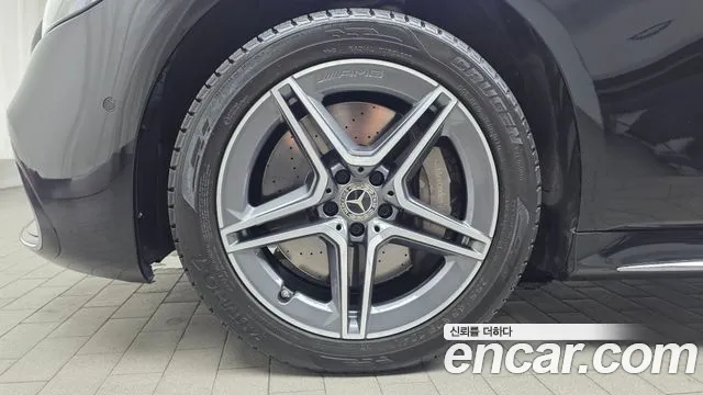 Mercedes-Benz S-Class S-класс W223 — Фото автомобиля 5