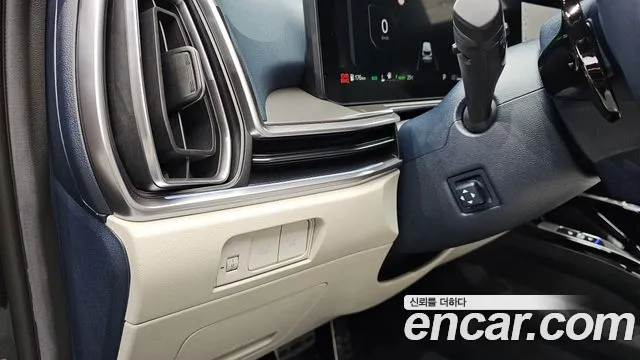 Kia Sorento 4th Gen — Фото автомобиля 27