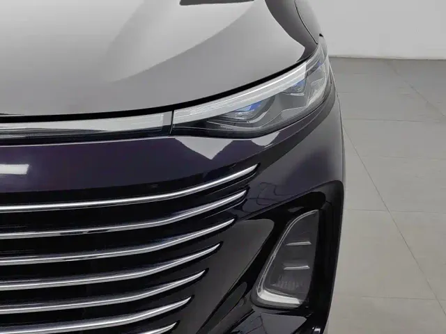 Bestune Besturn M9 — Фото автомобиля 7
