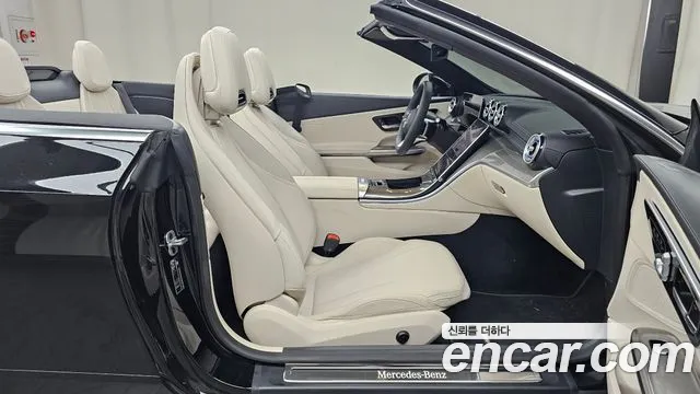 Mercedes-Benz CLE-Class — Фото автомобиля 26