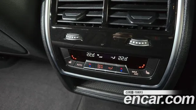 BMW X5 xDrive 40i M Sport — Фото автомобиля 19