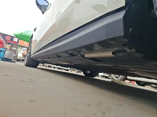 BYD Seal 06 — Фото автомобиля 21