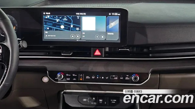 Kia Carnival — Фото автомобиля 15