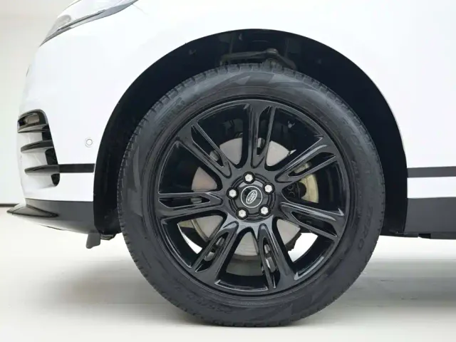 Land Rover Range Rover Velar — Фото автомобиля 14