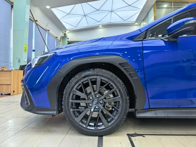 Subaru WRX — Фото автомобиля 15