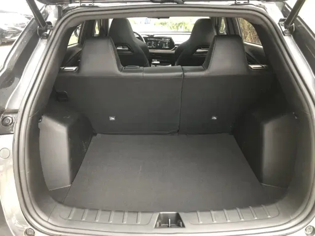 Changan X5 Plus — Фото автомобиля 9