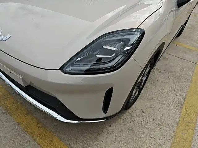 Wuling Motors Wuling Bingo S 2025 Model Base Version — Фото автомобиля 17