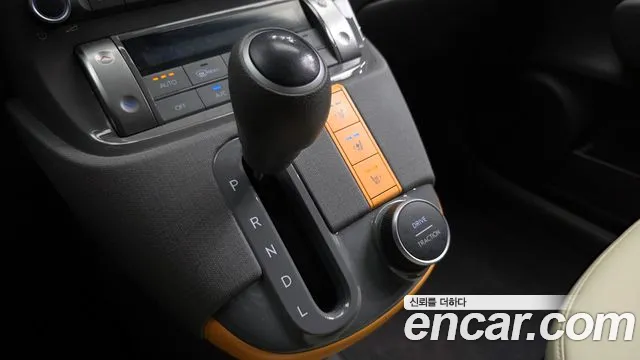 Hyundai Casper — Фото автомобиля 12