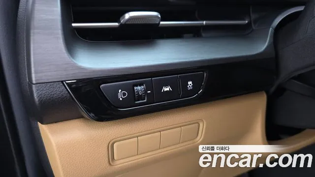 Kia Canival Carnival 4 поколение Дизель 11 мест Prestige — Фото автомобиля 23