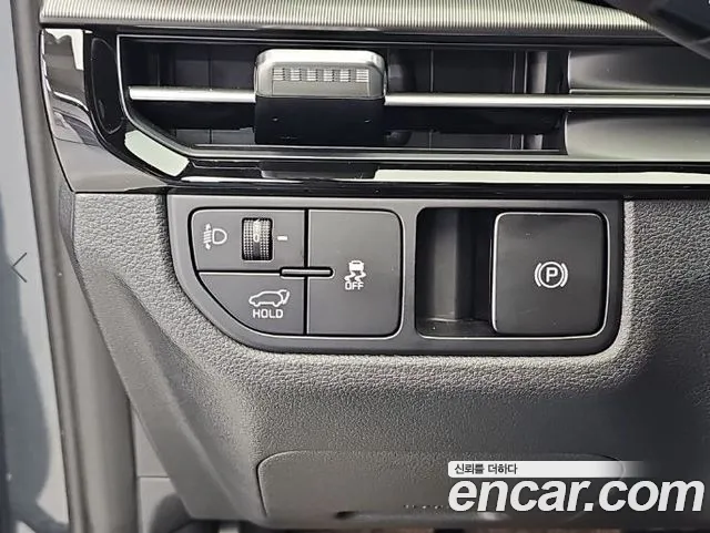 Kia Sportage 5th Gen — Фото автомобиля 17