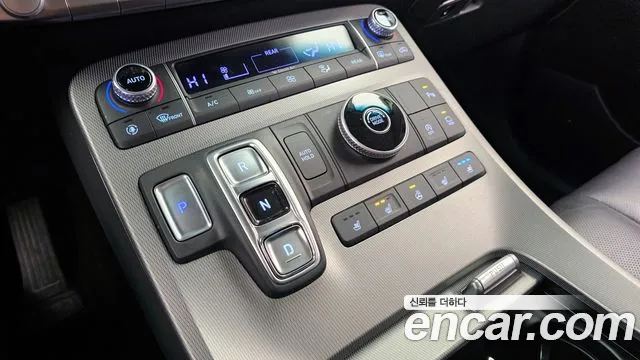 Hyundai Palisade Palisade Бензин 3.8 2WD — Фото автомобиля 9