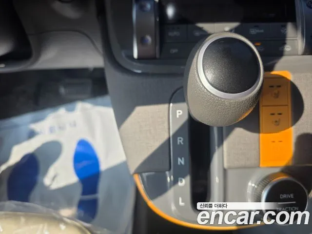 Hyundai Casper — Фото автомобиля 9