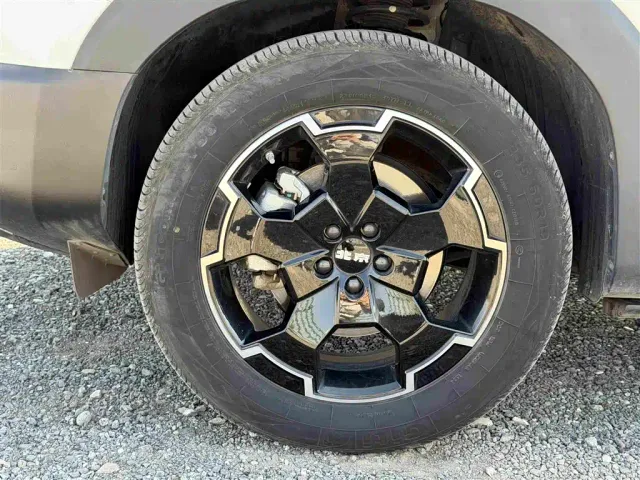 BAIC BJ30 — Фото автомобиля 14