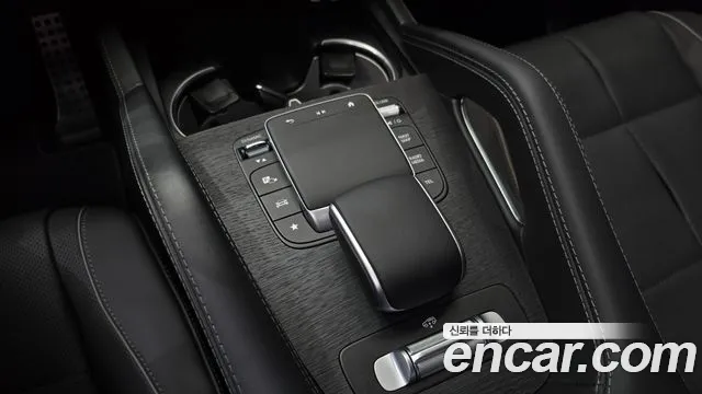 Mercedes-Benz GLS-Class X167 — Фото автомобиля 27