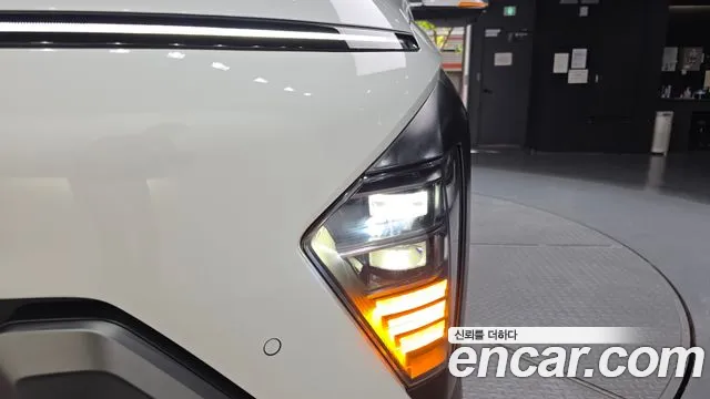 Hyundai Kona SX2 — Фото автомобиля 7