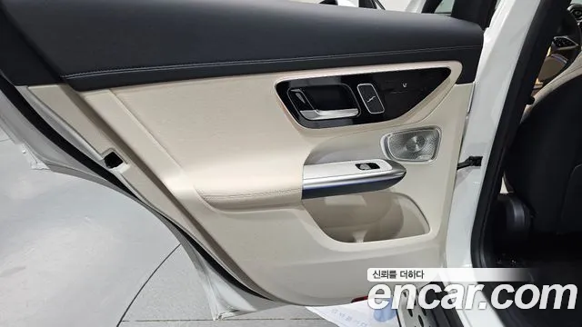 Mercedes-Benz GLC-Class GLC-класс X254 GLC300 4MATIC Avantgarde — Фото автомобиля 24