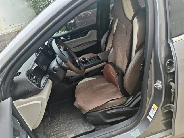 BYD Qin PLUS — Фото автомобиля 11