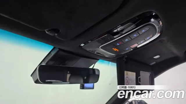 Hyundai Palisade The New Palisade Бензин 3.8 4WD — Фото автомобиля 18