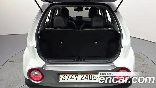 Hyundai Casper Casper Modern — Фото автомобиля 20