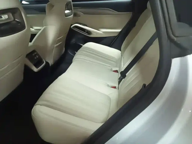 BYD Song L EV — Фото автомобиля 16