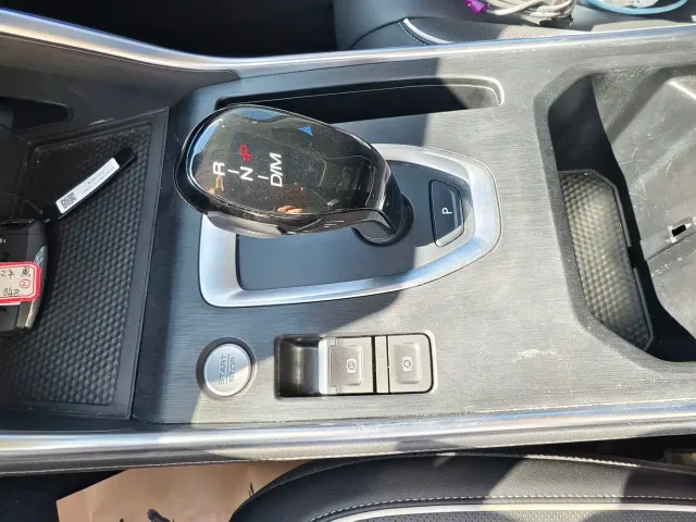 Haval H6 — Фото автомобиля 30