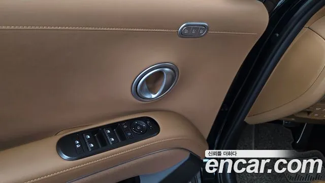 Hyundai Palisade Palisade (LX3) Бензин 2.5T 4WD 7 мест — Фото автомобиля 25