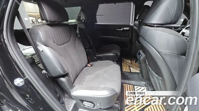 Hyundai Palisade The New — Фото автомобиля 17