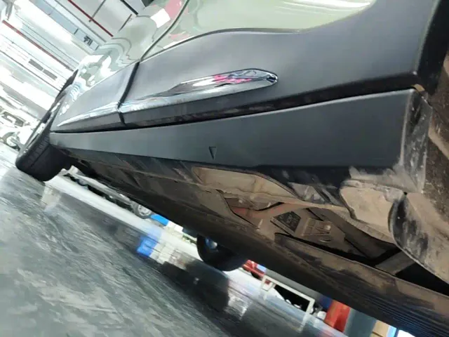 Geely Starry Wish — Фото автомобиля 21