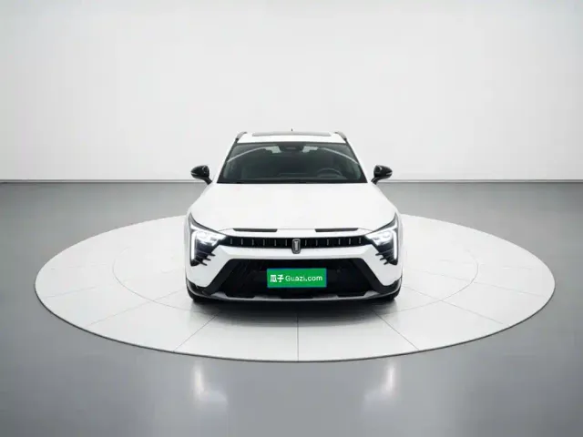 Besturn Bestune B70S 2023 1.5T All-round Guardian — Фото автомобиля 3