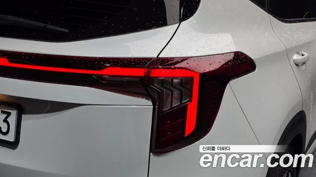 Kia Seltos — Фото автомобиля 8