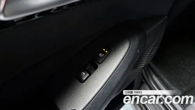 Kia Seltos Бензин 1.6 турбо 2WD — Фото автомобиля 19