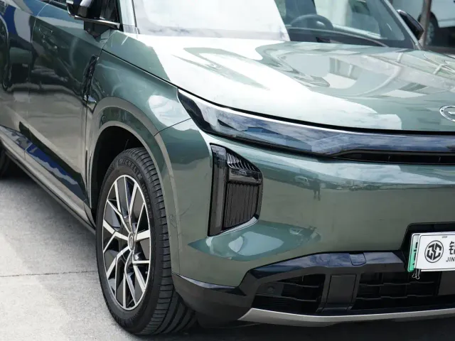 GAC Trumpchi Xiangwang S7 — Фото автомобиля 26