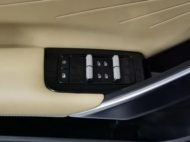 Geely Boyue L — Фото автомобиля 9